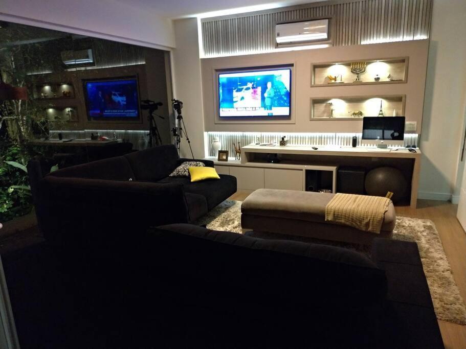 Вилла Buzios Requinte & Sofisticacao Экстерьер фото