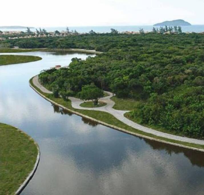 Вилла Buzios Requinte & Sofisticacao Экстерьер фото